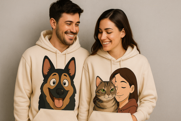 WearHoodie Signature - Image 2
